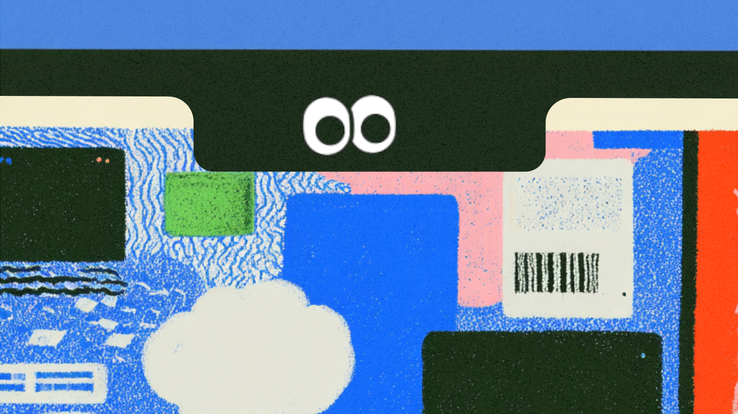 Unfocus character in MacBook notch